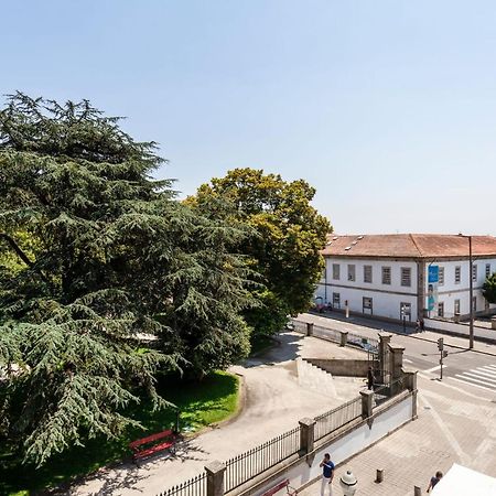 Passeio De Sao Lazaro 5 By Lovelystay Porto Eksteriør bilde