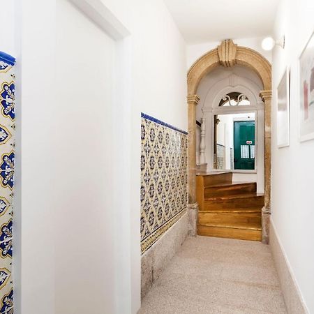 Passeio De Sao Lazaro 5 By Lovelystay Porto Eksteriør bilde