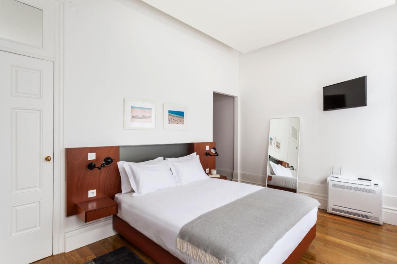 Passeio De Sao Lazaro 5 By Lovelystay Porto Eksteriør bilde