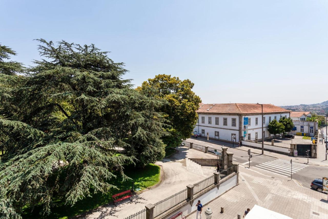 Passeio De Sao Lazaro 5 By Lovelystay Porto Eksteriør bilde