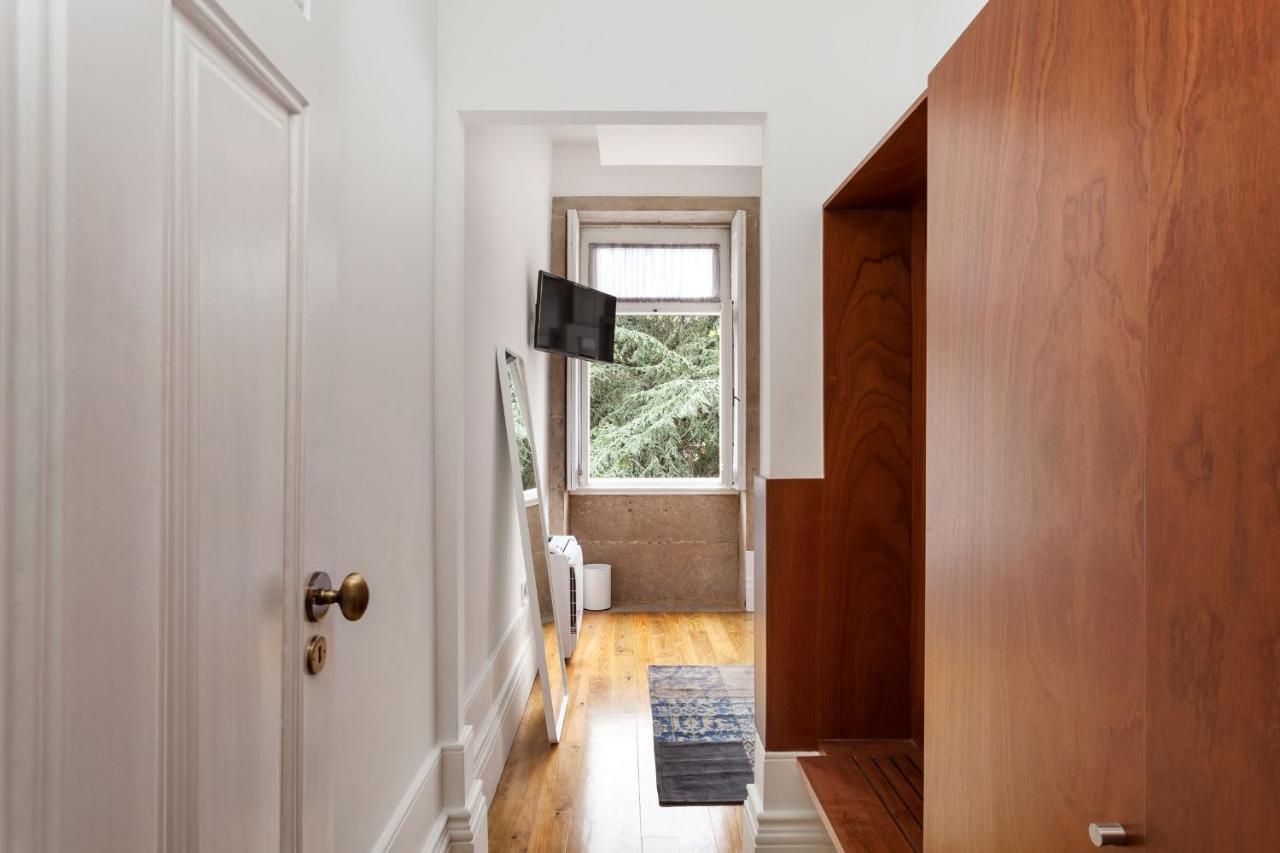 Passeio De Sao Lazaro 5 By Lovelystay Porto Eksteriør bilde