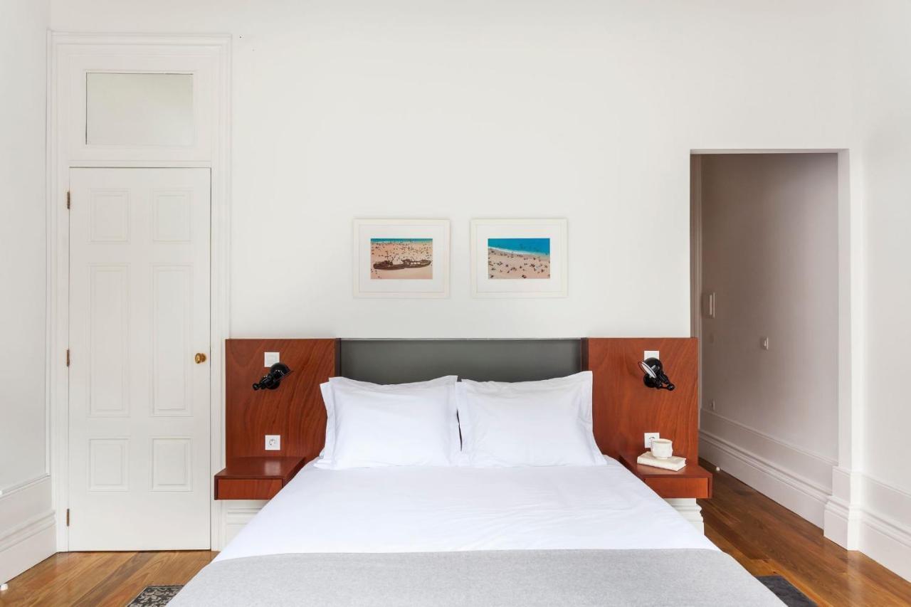 Passeio De Sao Lazaro 5 By Lovelystay Porto Eksteriør bilde