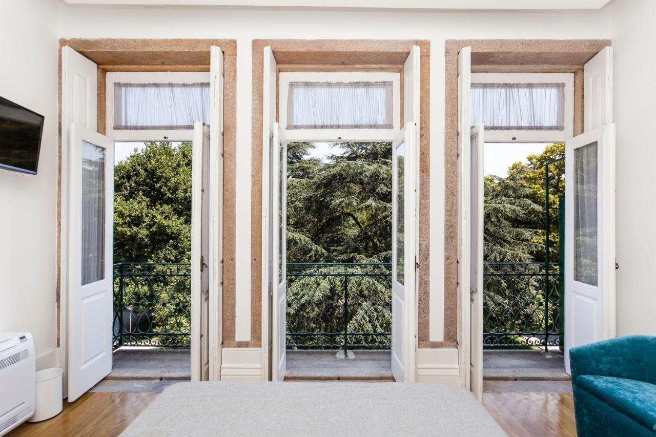 Passeio De Sao Lazaro 5 By Lovelystay Porto Eksteriør bilde