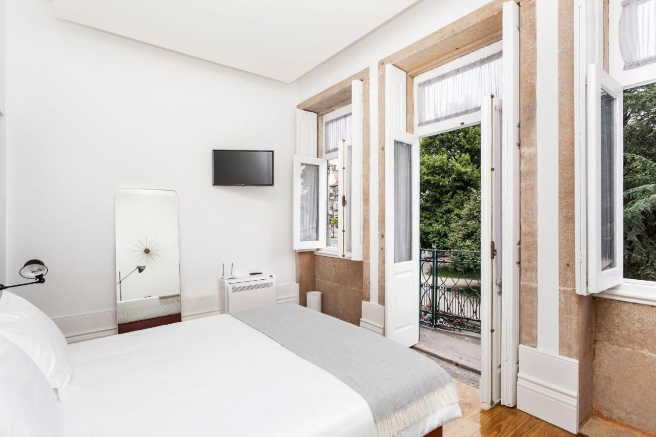 Passeio De Sao Lazaro 5 By Lovelystay Porto Eksteriør bilde