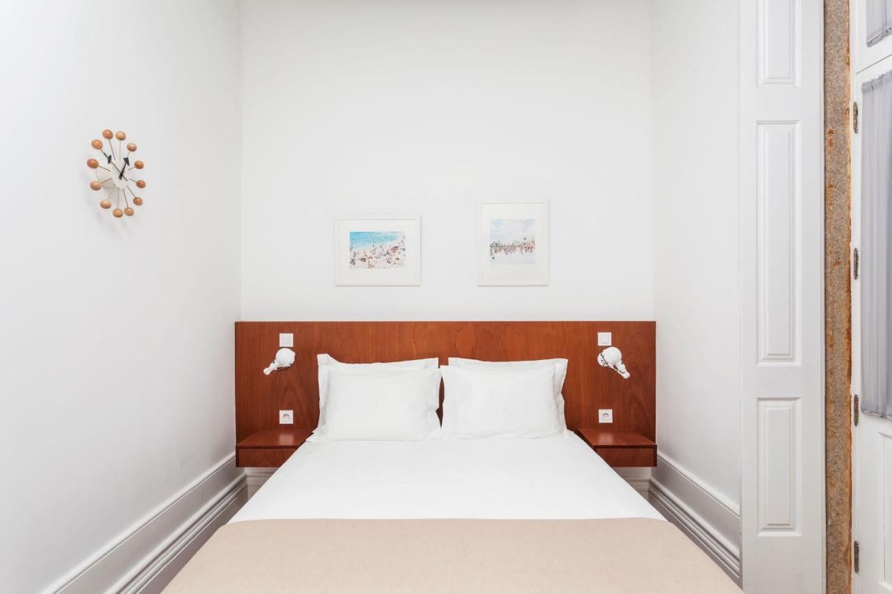 Passeio De Sao Lazaro 5 By Lovelystay Porto Eksteriør bilde
