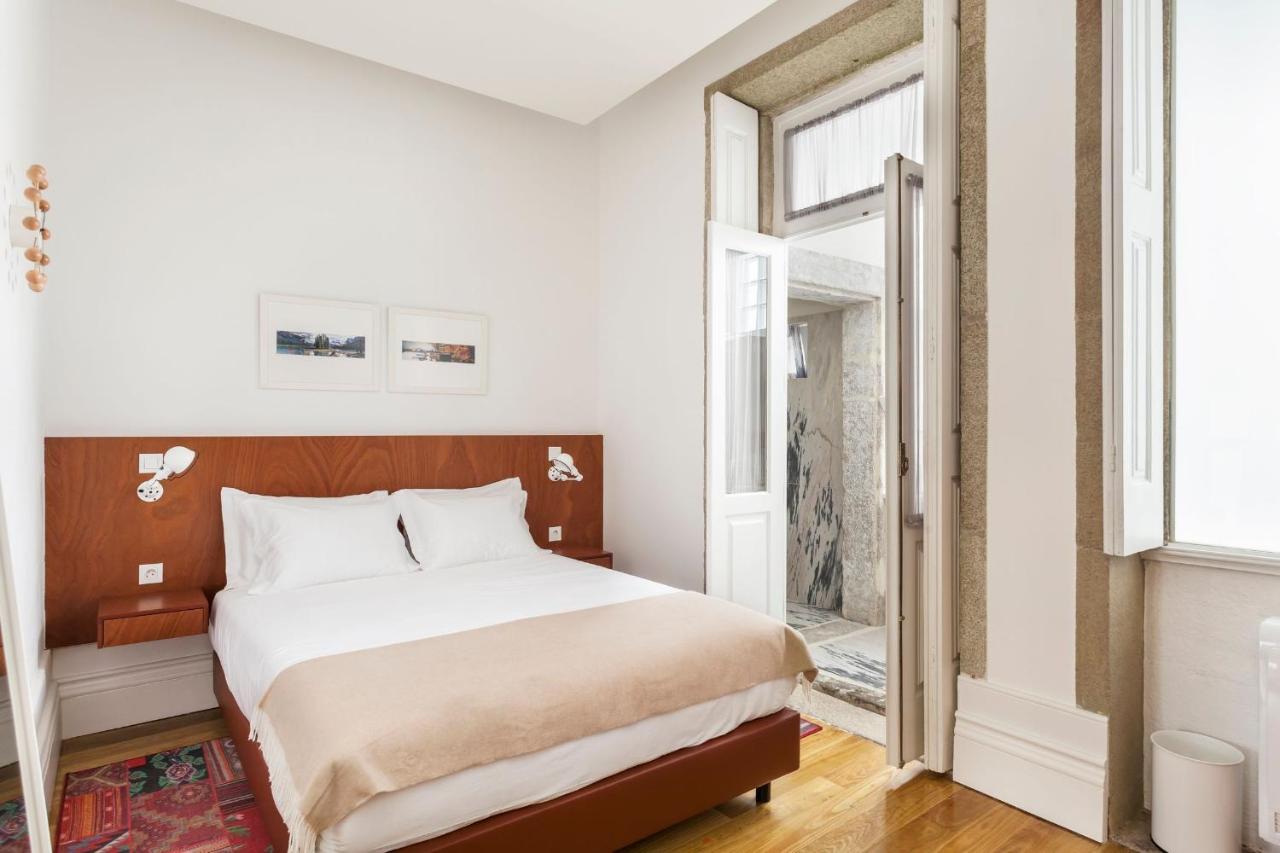 Passeio De Sao Lazaro 5 By Lovelystay Porto Eksteriør bilde